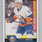 2016-17 O-Pee-Chee #689 Mathew Barzal  RC Rookie New York Islanders  V100940 Image 1