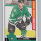 2016-17 O-Pee-Chee #690 Julius Honka  RC Rookie Dallas Stars  V100942 Image 1