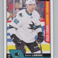 2016-17 O-Pee-Chee #693 Kevin Labanc  RC Rookie San Jose Sharks  V100945 Image 1