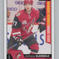 2016-17 O-Pee-Chee #699 Anthony DeAngelo  RC Rookie Arizona Coyotes  V100950 Image 1