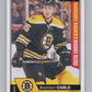 2016-17 O-Pee-Chee #703 Brandon Carlo  RC Rookie Boston Bruins  V100954 Image 1