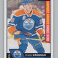 2016-17 O-Pee-Chee #706 Drake Caggiula  RC Rookie Edmonton Oilers  V100957 Image 1
