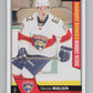 2016-17 O-Pee-Chee #709 Denis Malgin  RC Rookie Florida Panthers  V100960 Image 1