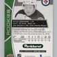 2016-17 Upper Deck Parkhurst Rookies Previews #PR-3 Kyle Connor  V100962 Image 2