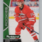 2016-17 Upper Deck Parkhurst Rookies Previews #PR-4 Sebastian Aho  V100963 Image 1