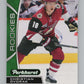 2016-17 Upper Deck Parkhurst Rookies Previews #PR-6 Christian Dvorak  V100965 Image 1