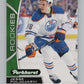 2016-17 Upper Deck Parkhurst Rookies Previews #PR-8 Jesse Puljujarvi  V100966 Image 1