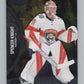 2021-22 Skybox Metal Universe #160 Spencer Knight  RC Rookie Panthers  V100968 Image 1