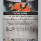 2021-22 Skybox Metal Universe #175 Trevor Zegras RC Rookie Ducks  V100969 Image 2