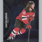2021-22 Skybox Metal Universe #188 Dawson Mercer  RC Rookie Devils  V100970 Image 1