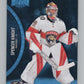 2021-22 Skybox Metal Universe #160 Spencer Knight RC Rookie Panthers  V100971 Image 1