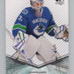 2011-12 Upper Deck SP Authentic Rookie Extended #R93 Eddie Lack  V100973 Image 1