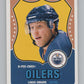2010-11 Upper Deck O-Pee-Chee Retro #609 Linus Omark   V100974 Image 1