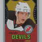 2010-11 Upper Deck O-Pee-Chee Retro Rainbow #614 Mattias Tedenby   V100975 Image 1