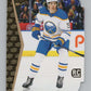 2022-23 Upper Deck 1994-95 Rookie Die-Cuts #RDT-2 Owen Power Sabres  V100977 Image 1