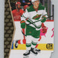 2022-23 Upper Deck 1994-95 Rookie Die-Cuts #RDT-10 Matt Boldy Wild  V100978 Image 1