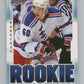 2008-09 Upper Deck MVP #323 Lauri Korpikoski RC Rookie Rangers  V100982 Image 1