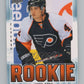 2008-09 Upper Deck MVP #375 Jared Ross  RC Rookie Philadelphia Flyers  V100984 Image 1