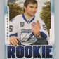 2008-09 Upper Deck MVP #382 Vladimir Mihalik RC Rookie Lightning  V100985 Image 1