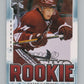 2008-09 Upper Deck MVP #389 Viktor Tikhonov  RC Rookie Phoenix Coyotes  V100986 Image 1