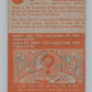 1964 Topps CFL #30 Bernie Faloney Tiger Cats  100988 Image 2