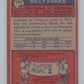 1973 Topps #131 Billy Parks  RC Rookie Dallas Cowboys  100990 Image 2