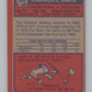 1973 Topps #399 Carroll Dale  Green Bay Packers  100995 Image 2