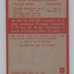 1965 Philadelphia #21 Joe Fortunato  Chicago Bears  100998 Image 2