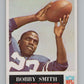 1965 Philadelphia #95 Bobby Smith  Los Angeles Rams  101004 Image 1