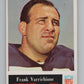 1965 Philadelphia #96 Frank Varrichione  Los Angeles Rams  101005 Image 1