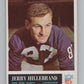 1965 Philadelphia #117 Jerry Hillebrand  New York Giants  101006 Image 1