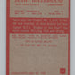 1965 Philadelphia #117 Jerry Hillebrand  New York Giants  101006 Image 2