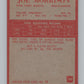 1965 Philadelphia #120 Joe Morrison RC Rookie Giants  101008 Image 2
