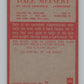 1965 Philadelphia #165 Dale Meinert  St. Louis Cardinals  101012 Image 2