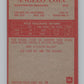 1965 Philadelphia #186 Angelo Coia  Washington Redskins  101014 Image 2