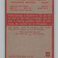 1965 Philadelphia #194 Vince Promuto  Washington Redskins  101015 Image 2