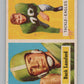 1957 Topps #90 Buck Lansford  Philadelphia Eagles  101018 Image 1
