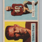 1957 Topps #91 Lindon Crow DP  Chicago Cardinals  101019 Image 1