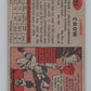 1957 Topps #91 Lindon Crow DP  Chicago Cardinals  101019 Image 2