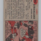 1957 Topps #105 Larry Strickland  RC Rookie Chicago Bears  101024 Image 2