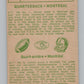 1968 O-Pee-Chee CFL #4 Carroll Williams  Montreal Alouettes  101029 Image 2