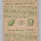 1968 O-Pee-Chee CFL #9 Donnie Davis  Montreal Alouettes  101032 Image 2