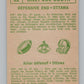 1968 O-Pee-Chee CFL #22 Billy Joe Booth Ottawa Rough Riders  101040 Image 2
