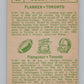 1968 O-Pee-Chee CFL #36 Bob Taylor  Toronto Argonauts  101050 Image 2