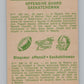 1968 O-Pee-Chee CFL #103 Gary Brandt Saskatchewan Roughriders  101066 Image 2