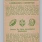 1968 O-Pee-Chee CFL #117 Greenard Poles  Edmonton Eskimos  101074 Image 2
