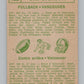 1968 O-Pee-Chee CFL #122 Jim Evenson  British Columbia Lions  101076 Image 2