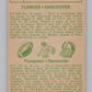 1968 O-Pee-Chee CFL #125 Lach Heron  British Columbia Lions  101079 Image 2