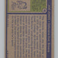 1972 Topps #46 Joe Jones  Cleveland Browns  101084 Image 2