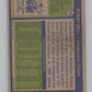 1972 Topps #177 Bobby Bell  Kansas City Chiefs  101089 Image 2